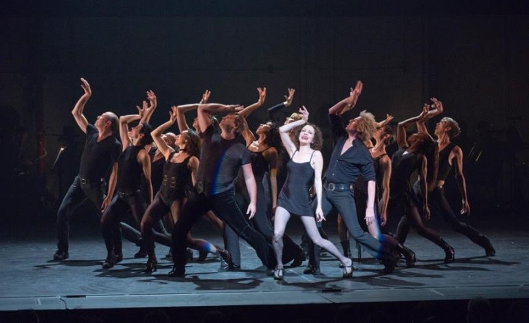 Flash Forward: Career Transition For Dancers Gala.