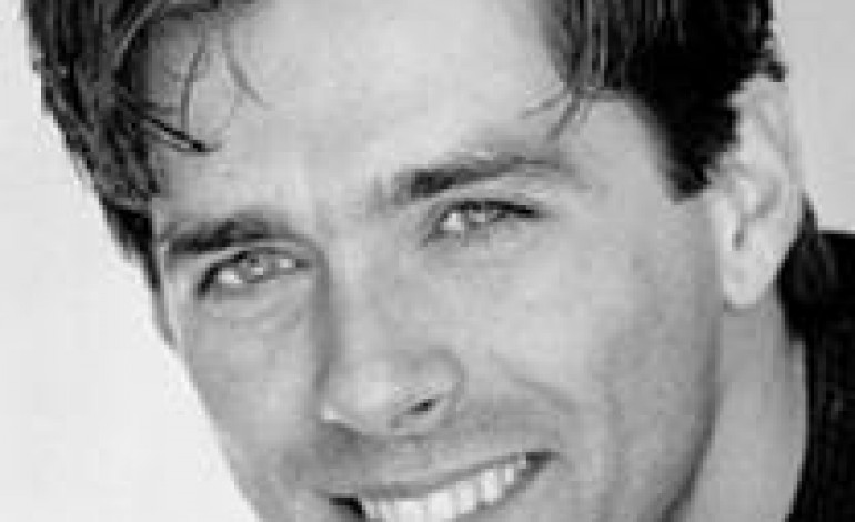 Meet David Elder: Trip Of Love.