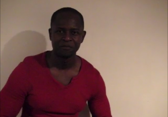 Interview With Choreographer and Dancer Gaspard Louis.