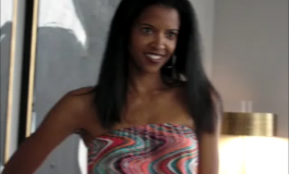 On The Red Carpet: Renee Elise Goldsberry.