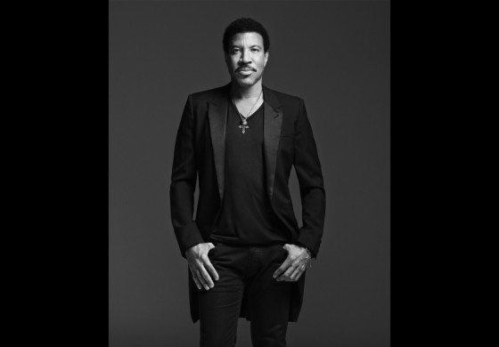 Lionel Richie Will Be Honored As The 2016 MusiCares Person Of The Year.