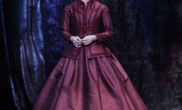 Meet Catherine Zuber Costume Designer: The King And I, FIDDLER ON THE ROOF.