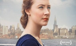 FILM CHAT: BROOKLYN.