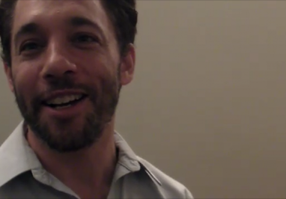 Interview With Jeffrey Schecter: FIDDLER ON THE ROOF.