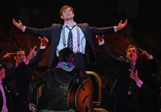 Spring Awakening: Review