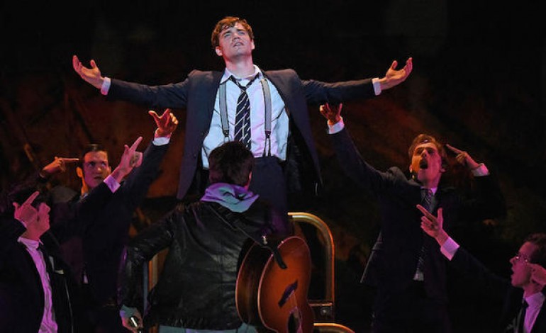 Spring Awakening: Review