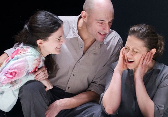 Review: A View from the Bridge