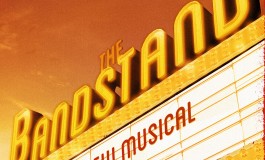 Bandstand Moving To Broadway!