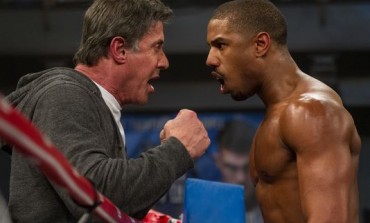 CREED IS A CONTENDER!