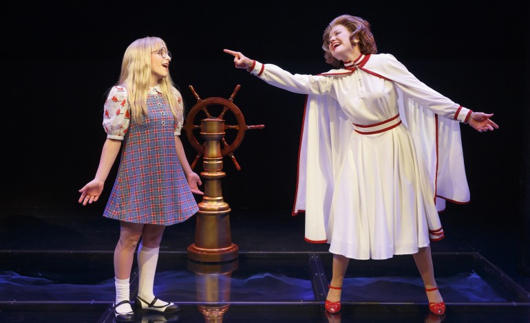 My Favorite Shows Of 2015.