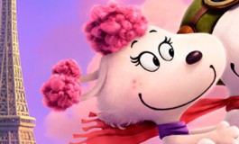 Review: The Peanuts Movie.