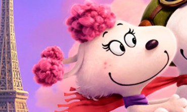 Review: The Peanuts Movie.
