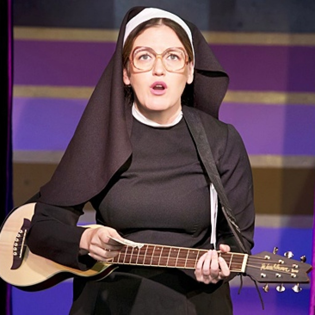 nun