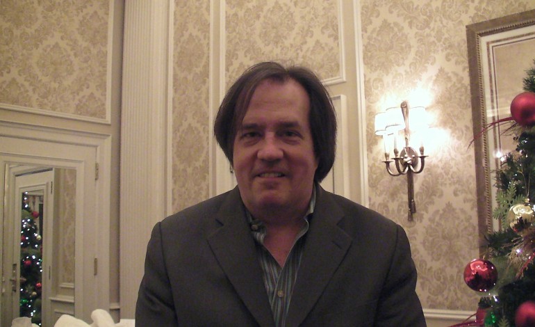 Interview With Beck Lee: Playwright Sub Prime.