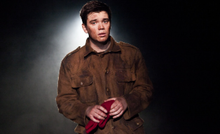 Review: "Our Friends The Enemy"