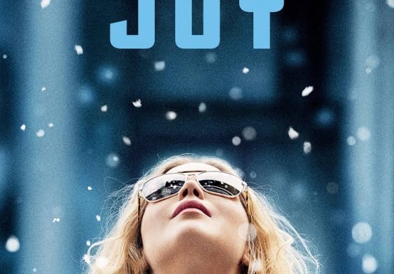 JOY Trailer