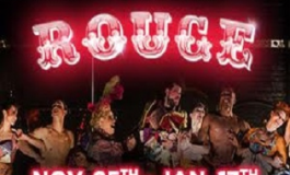 Company XIV NUTCRACKER ROUGE. For Mature Audiences Only!