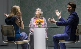 Marjorie Prime A Must See!