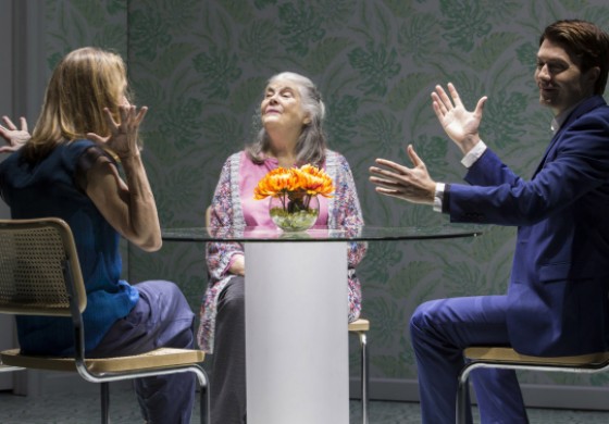 Marjorie Prime A Must See!