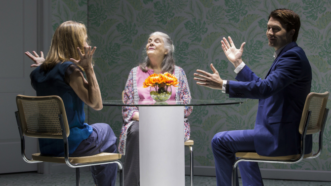 MARJORIE PRIME