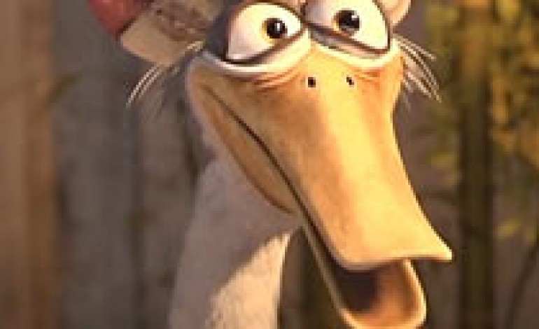 Kung Fu Panda 3: Review.