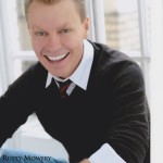 10 Questions For Actor, Dancer and Choreographer Rusty Mowery.