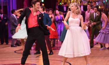 GREASE LIVE Reached Over 12 Million Viewers On Sunday!