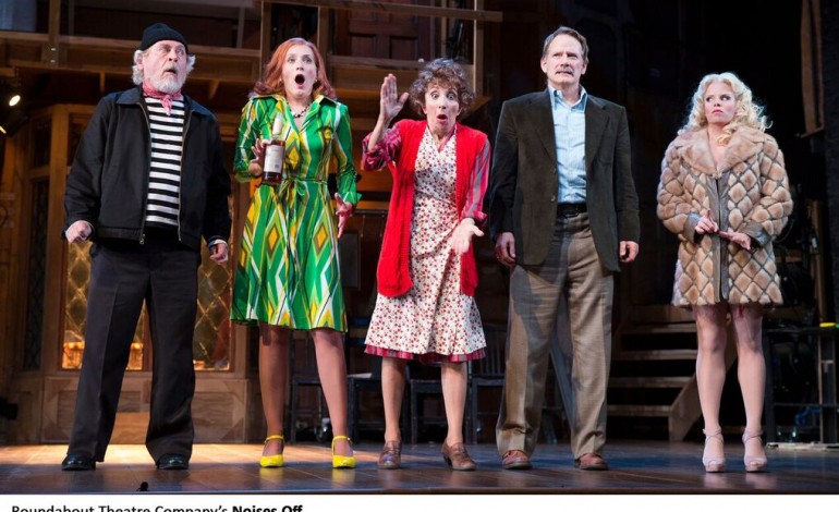 Interview With Daniel Davis.