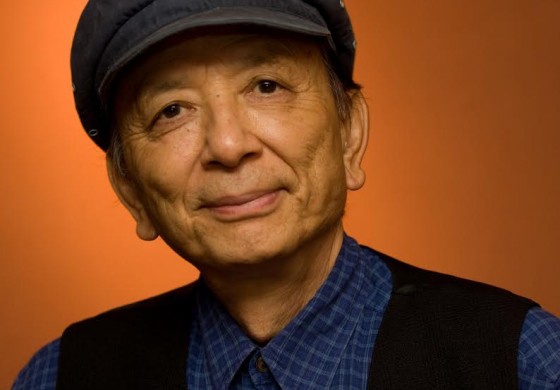 Interview With James Hong! Currently, Mr. Ping In Kung Fu Panda 3.