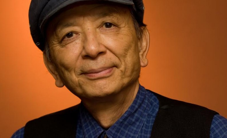 Interview With James Hong! Currently, Mr. Ping In Kung Fu Panda 3.