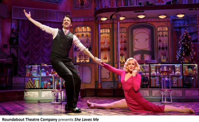 A Love Letter For She Loves Me.