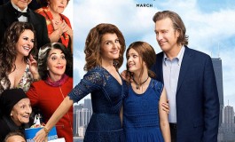 Reviews By Vlad: "My Big Fat Greek Wedding 2"