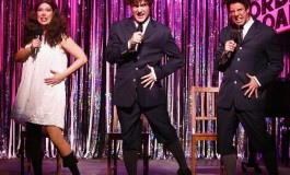 "FORBIDDEN BROADWAY Disaster Edition" To Play In September!