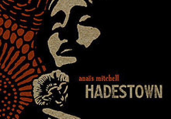 "HADESTOWN" A NEW FOLK OPERA.