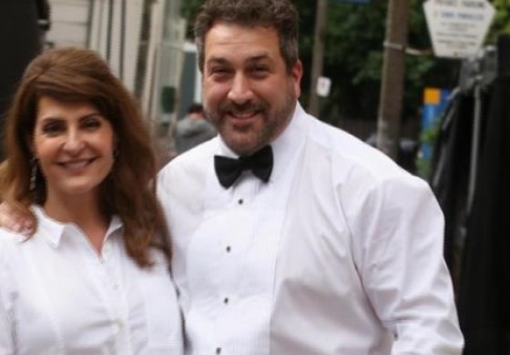 Joey Fatone Wants To Play "Olaf" In Frozen On Broadway.