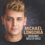 Michael Longoria Has His Own CD! 1