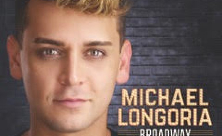 5 Questions For Michael Longoria.