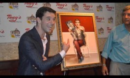 Michael Urie Will Host The Drama Desk Awards on June 5th.