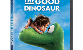 On Demand Pick Of The Month: " The Good Dinosaur"