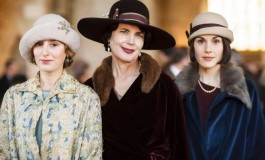 Season Finale of Downton Abbey. The Most Popular Drama On PBS.