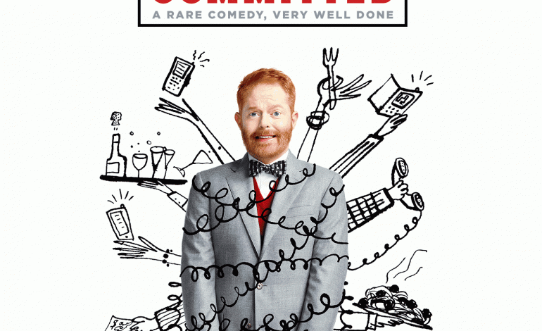 Review of FULLY COMMITTED.