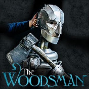 THE WOODSMAN.