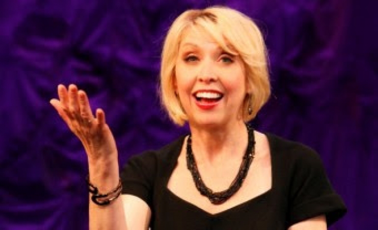 Exciting Benefit on May 23!