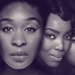 Heather Headley Is A Miracle In The Color Purple. 1