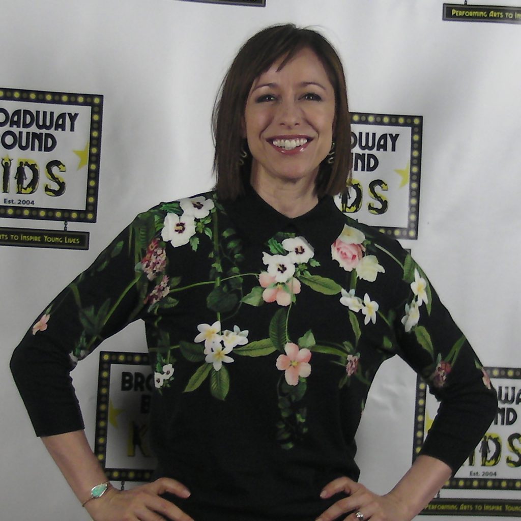 On The Red Carpet: FIRST ANNUAL "BROADWAY BEE"