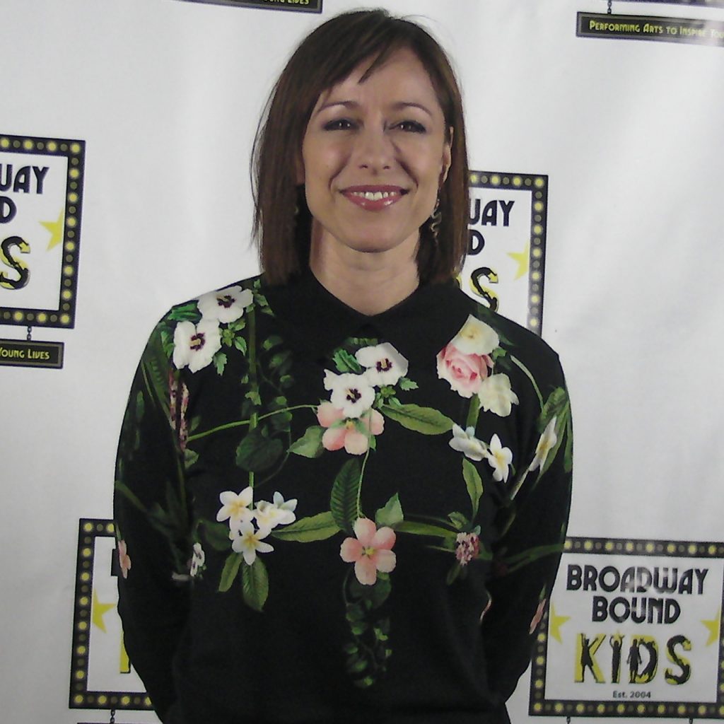 On The Red Carpet: FIRST ANNUAL "BROADWAY BEE" 3