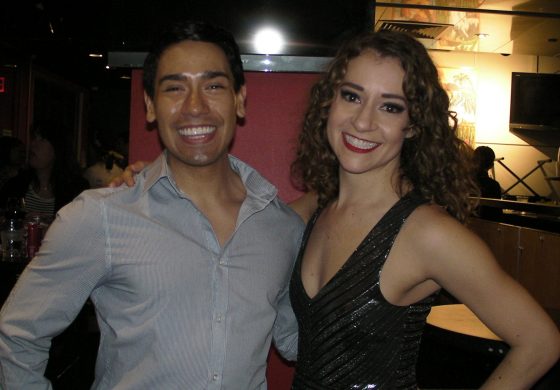 Photo Coverage The Chase Brock Experience.