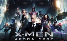 Reviews By Vlad: X-MEN APOCALYPSE.