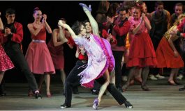 Dream Cast of CATS! Georgina Pazcoguin!