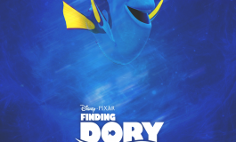 Trailer: Finding Dory!